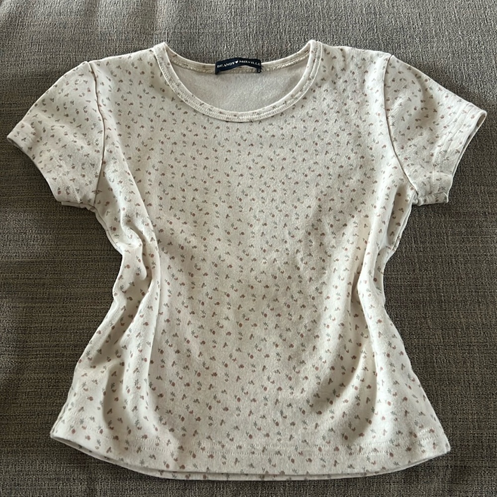 BRANDY MELVILLE